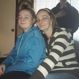 Meet your Posher, Tabatha